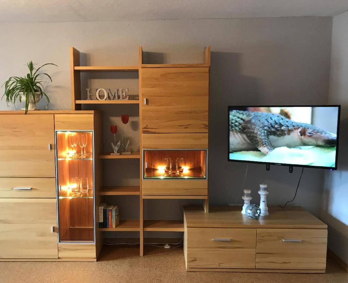 Wieshof Mein Ferienglueck レーゲン エクステリア 写真