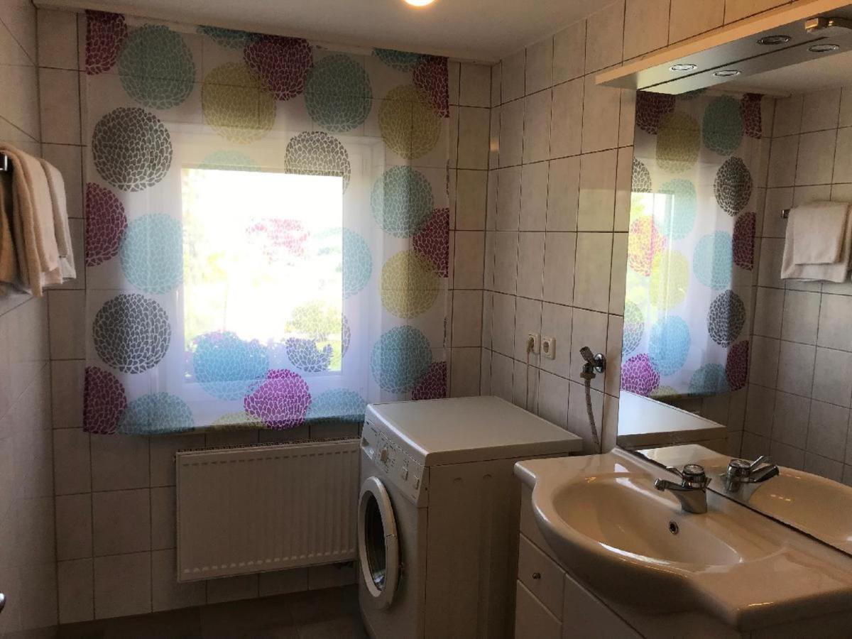 Wieshof Mein Ferienglueck レーゲン エクステリア 写真
